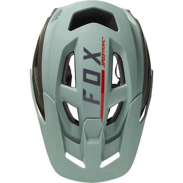 FOX Racing Speedframe Pro MIPS Pyöräilykypärä